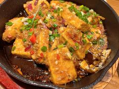 -云海肴·汽锅鸡·云南代表菜(天山百盛优客店)