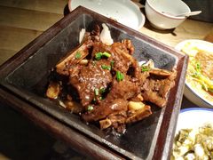 -弄堂里(阿里西溪A区店)