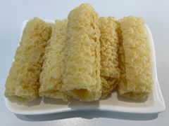 -新仙清汤牛腩(铜锣湾店)