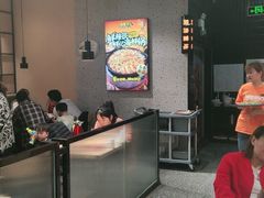 大堂-领蟹祥记·香辣蟹·特色小海鲜(奥体天虹店)