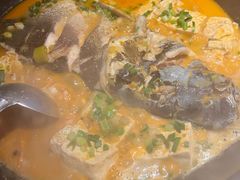 -筱爷叔·上海传统手工菜(玉树路店)
