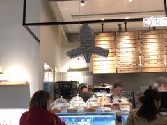 -喜茶(上海兴业太古汇店)