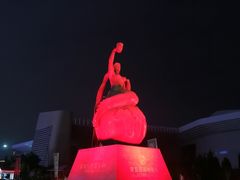 -丽达购物中心(崂山店)