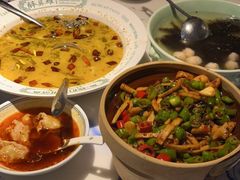 -醉英雄四川料理(新塘万达广场店)