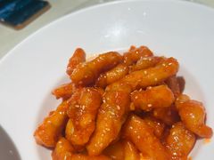 -九毛九西北菜(百信广场店)