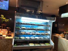 -美盛喜来登大酒店-盛宴标帜餐厅