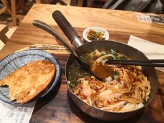 -小满手工粉(上海月星环球港店)