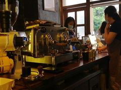 -BIJOU coffee&cocktail(龙岗万科广场店)