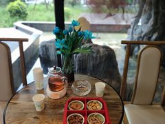 -院里寻菜·精致庭院菜(观沙岭店)