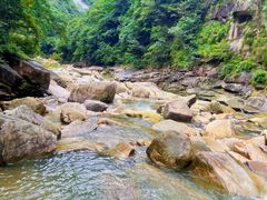 -雅鲁激流探险漂流