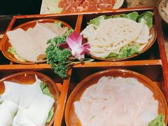 -小龙坎火锅(总店)