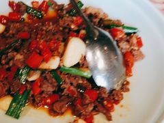 -湘邻呷铺·田园家宴(汉基广场店)