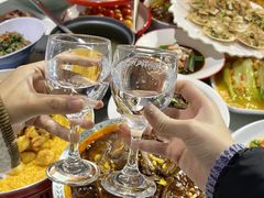 -芭菲盛宴·环球美食(北城国际店)