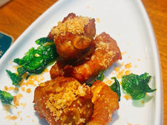 金牌蒜香骨-木棉·醉心粤味(COCO Park店)