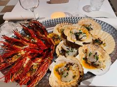 -Osteria Garden 生蚝花园餐厅(原进贤路店)
