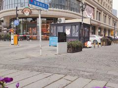 -黎黄陂路街头博物馆