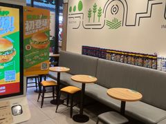 -德克士精巧店(嘉定宝龙广场店)