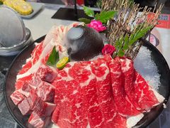 -煲宫猪肚鸡(晶品店)