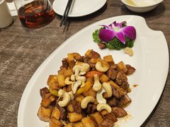 -周锦记广式餐厅(格林生活坊2期店)