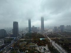 -无锡君来洲际酒店