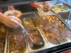 -东山口肥姨牛杂(东山口店)