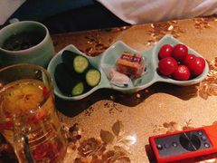 -玥汐·3D影院式足道SPA(万泰城店)