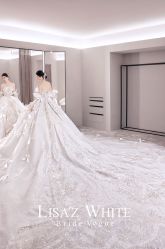 点击看大图 -Renee芮亦婚纱