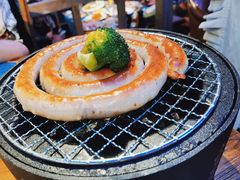 -卢布林西餐厅(万正店)