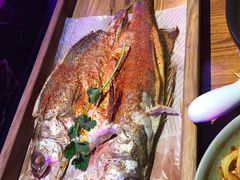 -纳瓦新疆菜(银都店)
