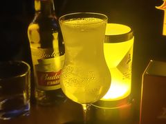 -MM·五声·音乐人与调酒师(西安路店)