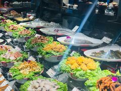 -古集小镇(银泰店)