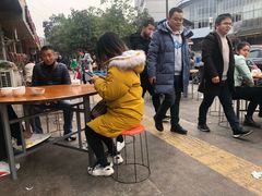 -灯盏窝饭店(新都分店)