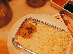 -韩宫宴炭火烤肉(印象城店)