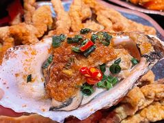-冰城小镇音乐串吧·聚会餐厅(百子湾店)