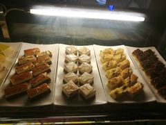 -星伦多 自助料理(圆融店)