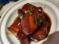 -小菜园新徽菜(扬州华润万象汇店)