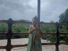 -海南槟榔谷黎苗文化旅游区