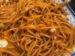 -燕北云山·农家菜·灶台鱼(密云溪翁庄店)