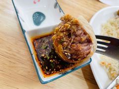 -零·壹新疆羊肉抓饭