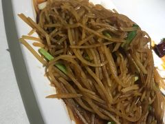 -老浒记烤鸭-北京菜(琉璃厂店)