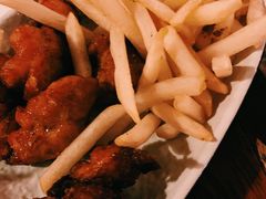 -玛格萝妮比萨屋(四平店)