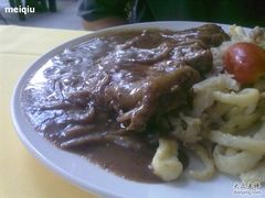 swablan&nbsp;roast-申德勒加油站餐厅(三里屯北小街店)
