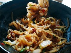 -仙妈米粉店(庆丰路)