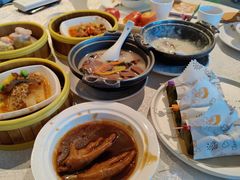 -海皇食府(水都假日酒店店)