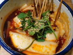 -小核桃品质串店(世茂大道店)