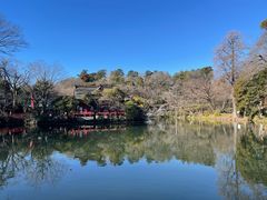 -井之头恩赐公园