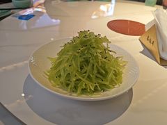 -泰钰丰烤鸭.天津菜(开发区店)