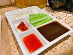 -大鸭梨烤鸭(左家庄店)