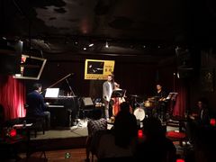 -东岸Cafe 爵士俱乐部