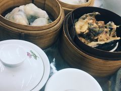 -香港蓮香樓(上環店)